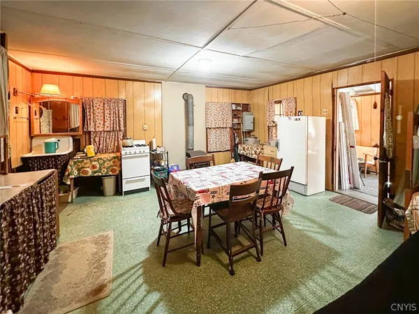$166,000 | 291 Joy Tract Road, Webb, NY 13420