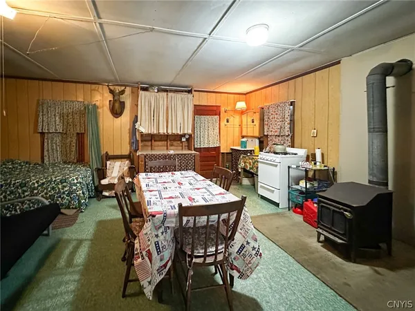$166,000 | 291 Joy Tract Road, Webb, NY 13420
