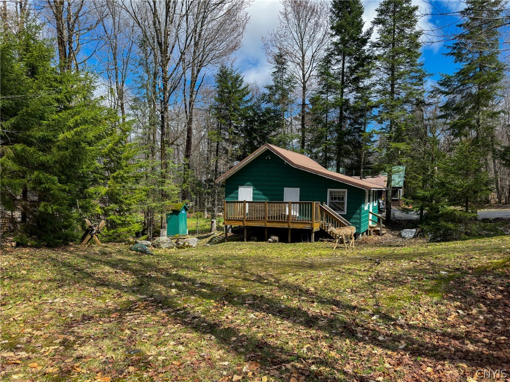 291 Joy Tract Road Webb, NY 13420 - Photo 19 of 26