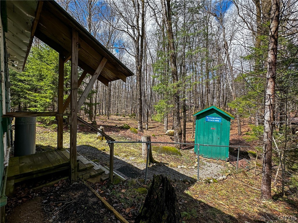 291 Joy Tract Road Webb, NY 13420 - Photo 20 of 26