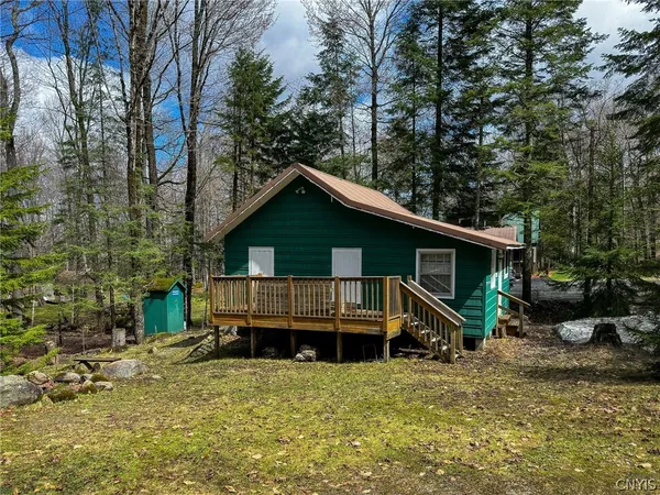 $166,000 | 291 Joy Tract Road, Webb, NY 13420