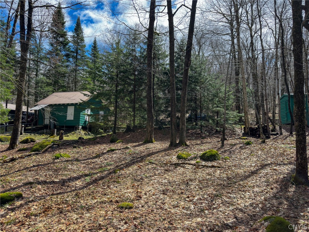 291 Joy Tract Road Webb, NY 13420 - Photo 22 of 26