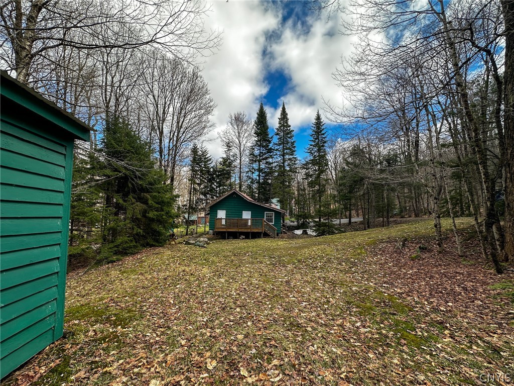 291 Joy Tract Road Webb, NY 13420 - Photo 3 of 26