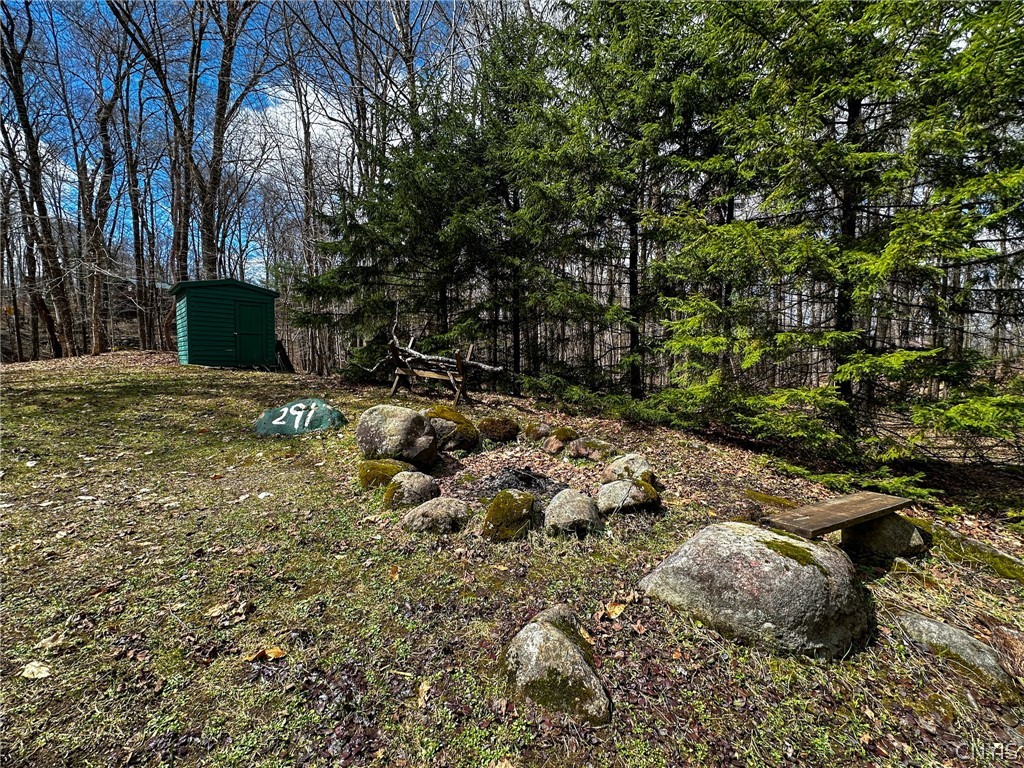 291 Joy Tract Road Webb, NY 13420 - Photo 4 of 26