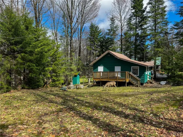 $166,000 | 291 Joy Tract Road, Webb, NY 13420