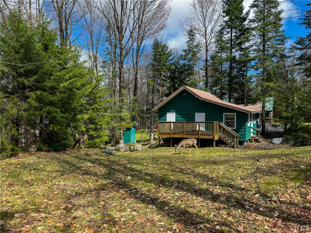 291 Joy Tract Road Webb, NY 13420 - Photo 5 of 26