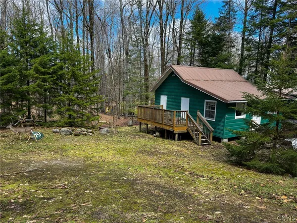 $166,000 | 291 Joy Tract Road, Webb, NY 13420