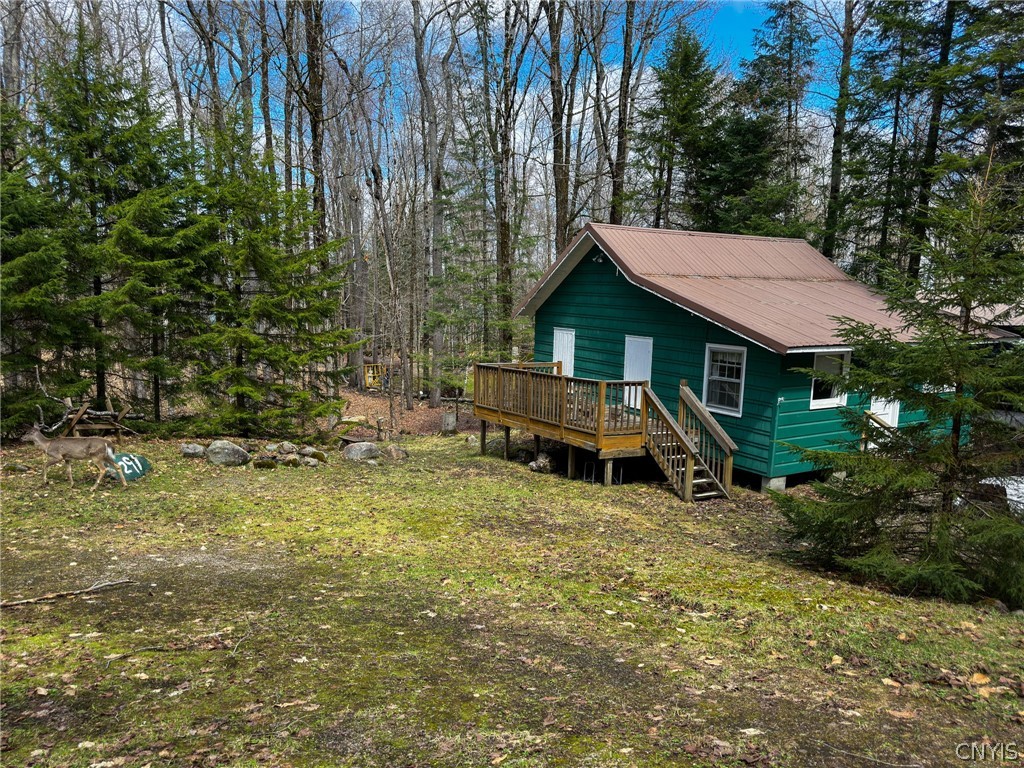 291 Joy Tract Road Webb, NY 13420 - Photo 6 of 26