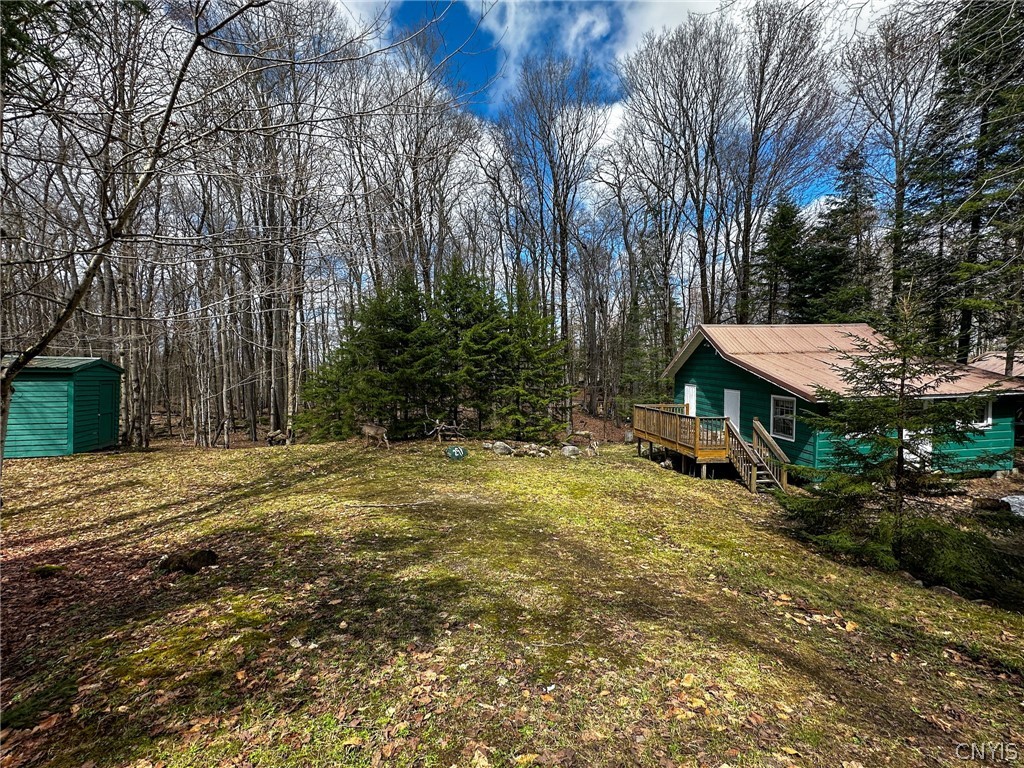 291 Joy Tract Road Webb, NY 13420 - Photo 7 of 26