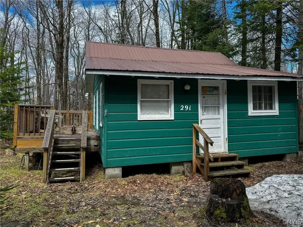 $166,000 | 291 Joy Tract Road, Webb, NY 13420