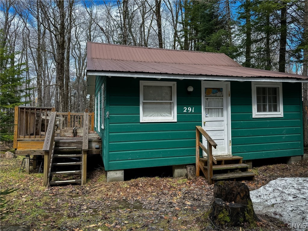 291 Joy Tract Road Webb, NY 13420 - Photo 8 of 26