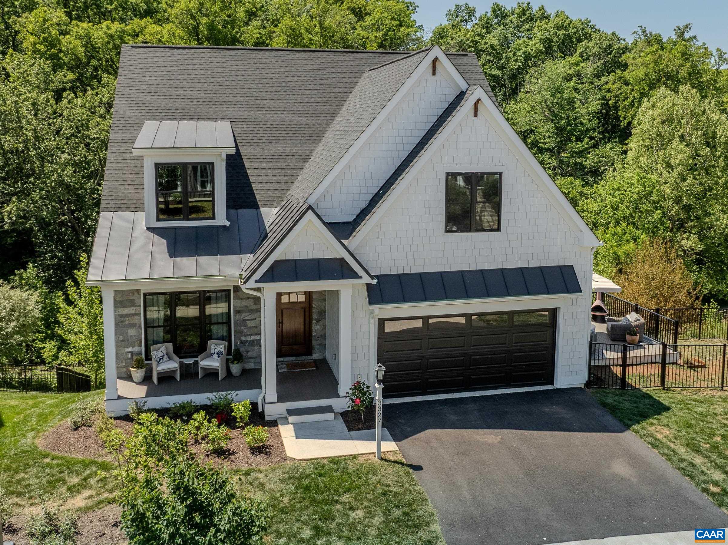 Stunning home shows like a model and backs to wooded common area for​​‌​​​​‌​​‌‌​‌‌​​‌​​​​‌​​​‌‌​‌‌‌ privacy!