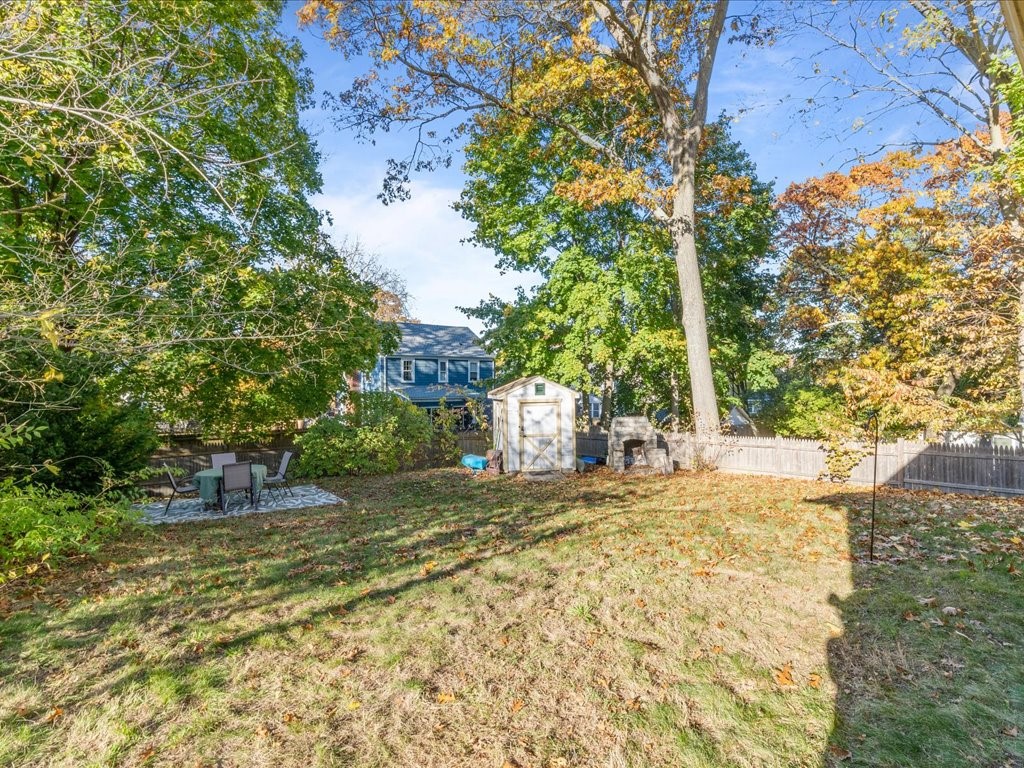 105 Naushon Avenue Warwick, RI 02888 - Photo 13 of 15