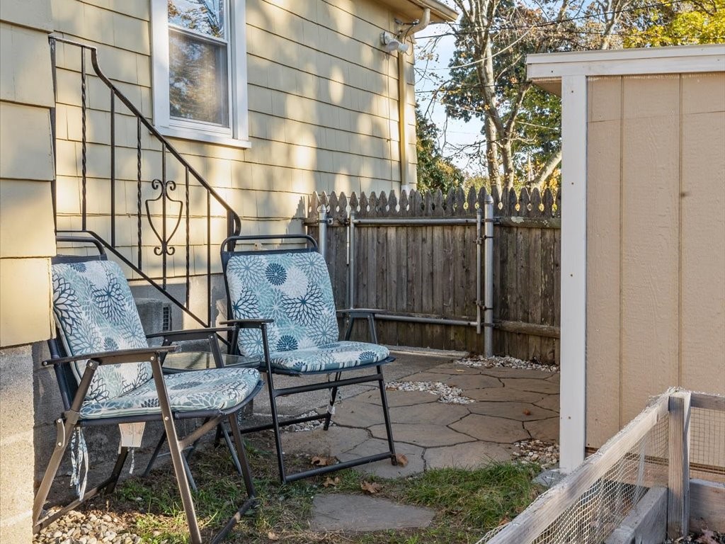 105 Naushon Avenue Warwick, RI 02888 - Photo 15 of 15