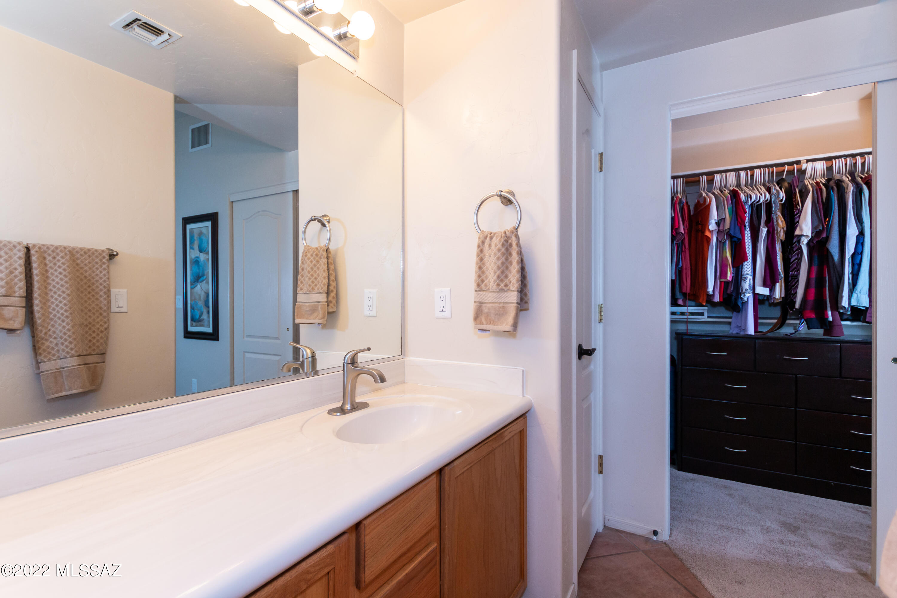 7496 West Sweet River Road Tucson, AZ 85743 - Photo 17 of 33