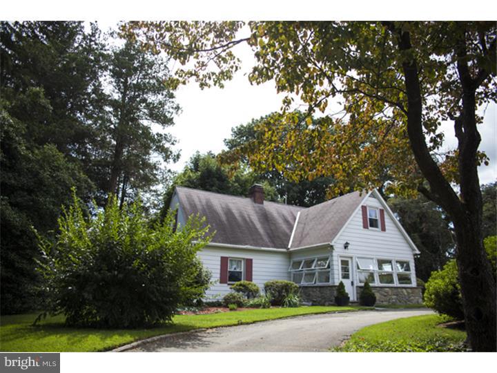 91 State Road Avondale, PA 19311 - Photo 1 of 25 Exterior Front