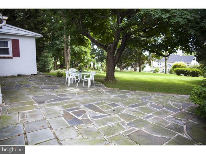 91 State Road Avondale, PA 19311 - Photo 12 of 25 Patio