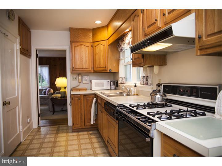 91 State Road Avondale, PA 19311 - Photo 14 of 25 Kitchen