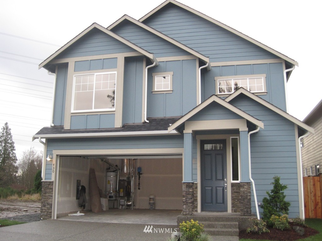 430 196th Street Southeast Bothell, WA 98012 - Photo 1 of 1