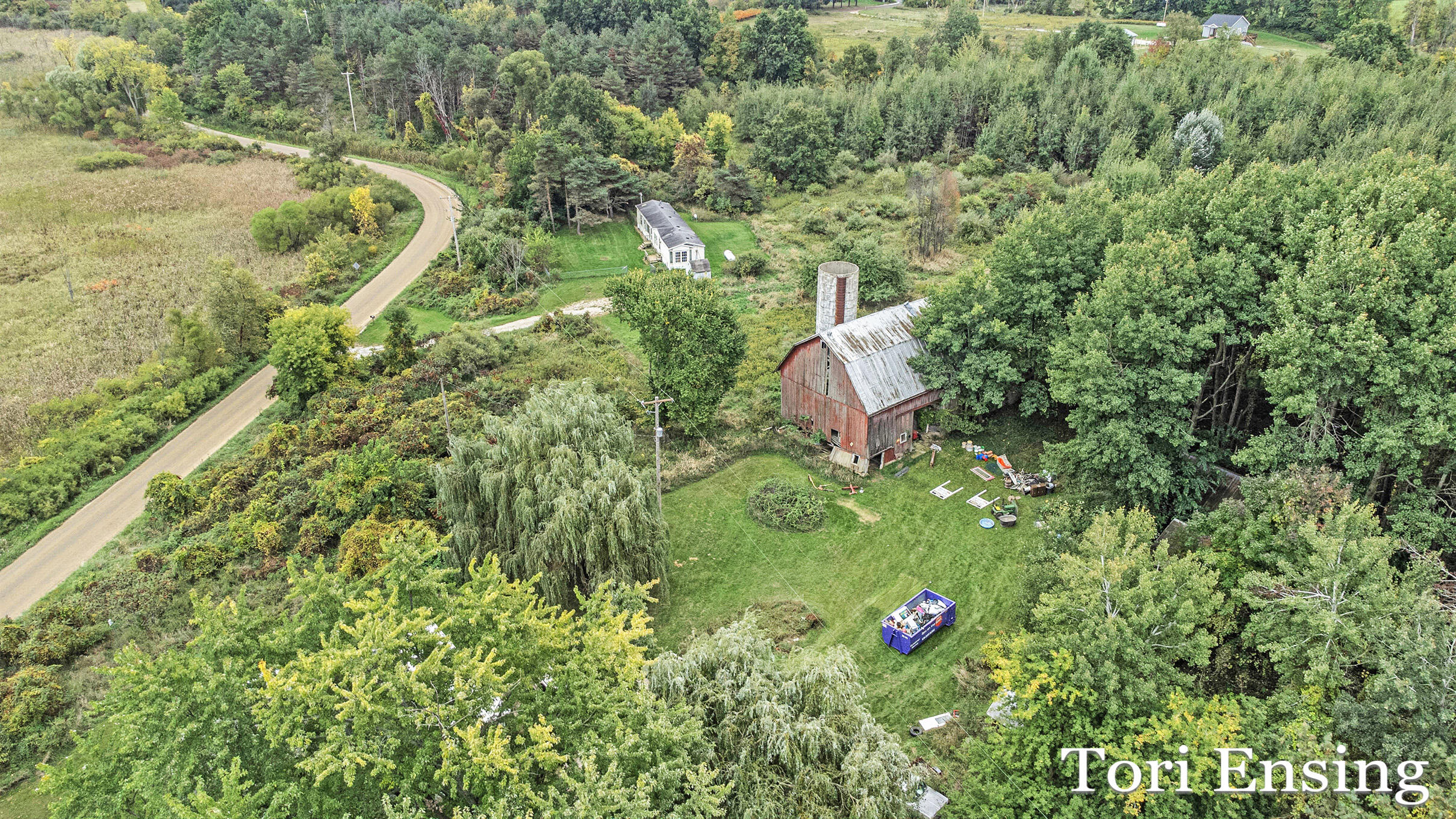 6151 Fuller Road Greenville, MI 48838 - Photo 20 of 22 DJI_0590
