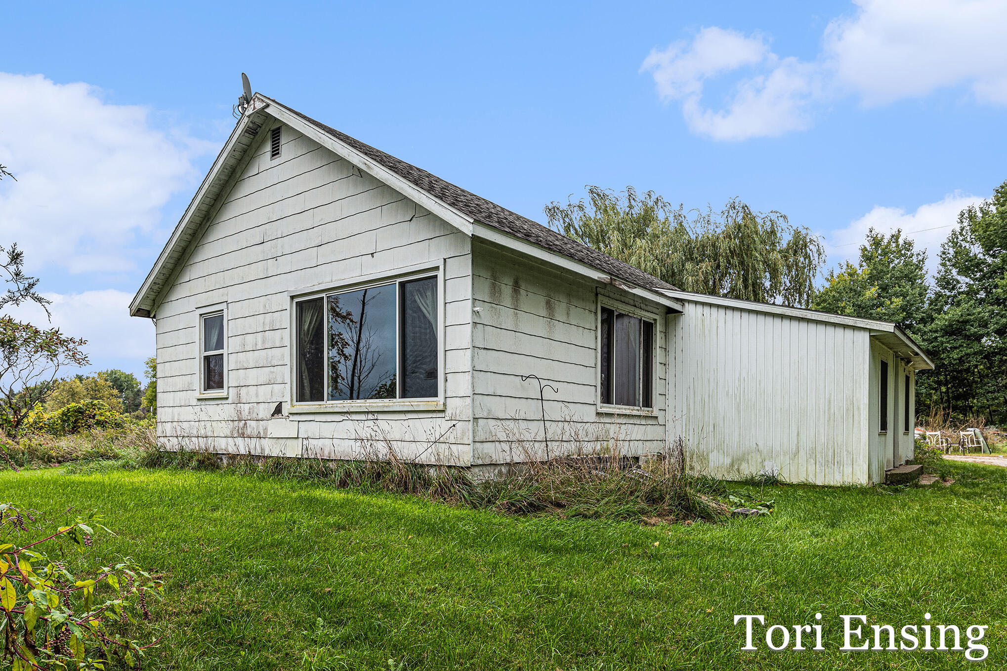 6151 Fuller Road Greenville, MI 48838 - Photo 2 of 22 w fuller-48