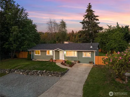 $439,950 | 14319 127th Avenue East, Puyallup, WA 98374