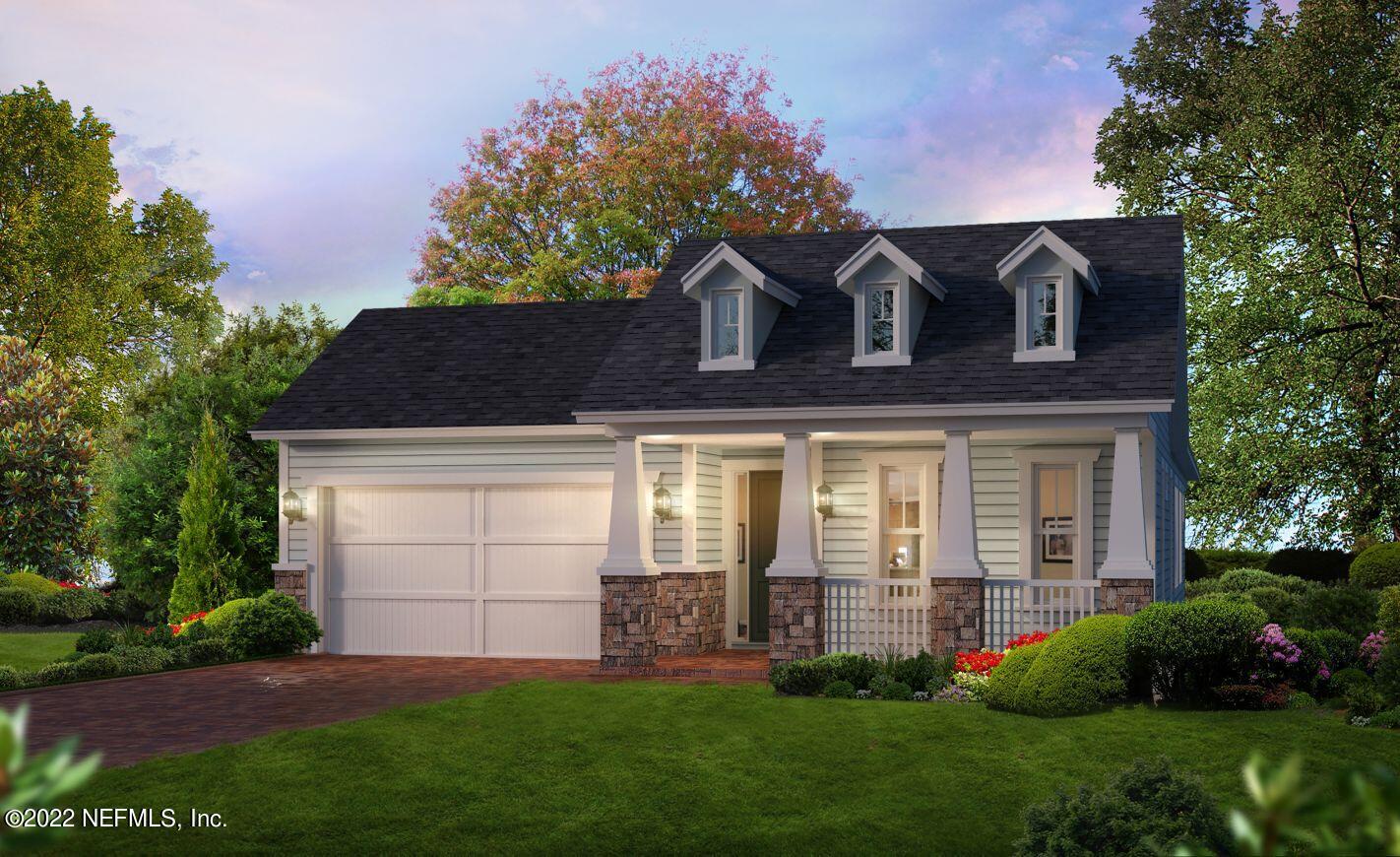 668 Navigators Road St. Johns, FL 32259 - Photo 7 of 7 Aiden - Craftsman