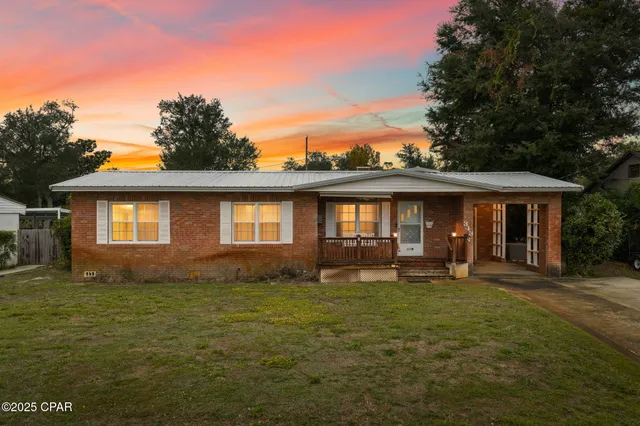 $273,000 | 313 North Macarthur Avenue, Panama City, FL 32401