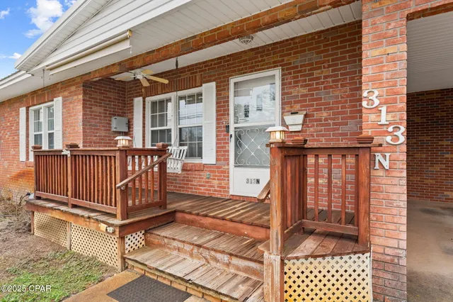 $273,000 | 313 North Macarthur Avenue, Panama City, FL 32401