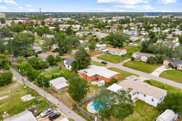 $273,000 | 313 North Macarthur Avenue, Panama City, FL 32401