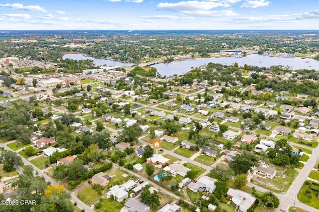 $273,000 | 313 North Macarthur Avenue, Panama City, FL 32401
