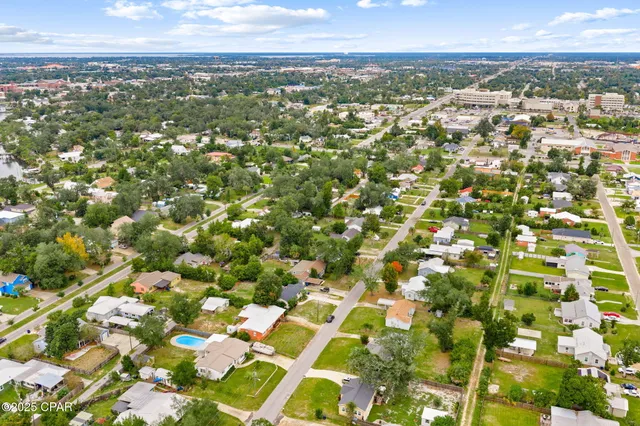 $273,000 | 313 North Macarthur Avenue, Panama City, FL 32401