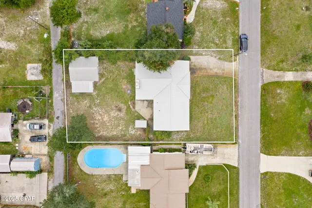 $273,000 | 313 North Macarthur Avenue, Panama City, FL 32401