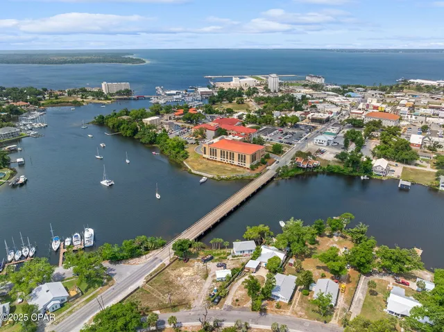 $273,000 | 313 North Macarthur Avenue, Panama City, FL 32401