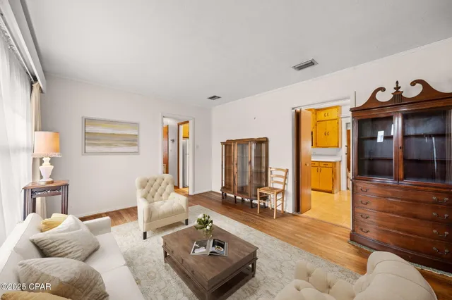 $273,000 | 313 North Macarthur Avenue, Panama City, FL 32401