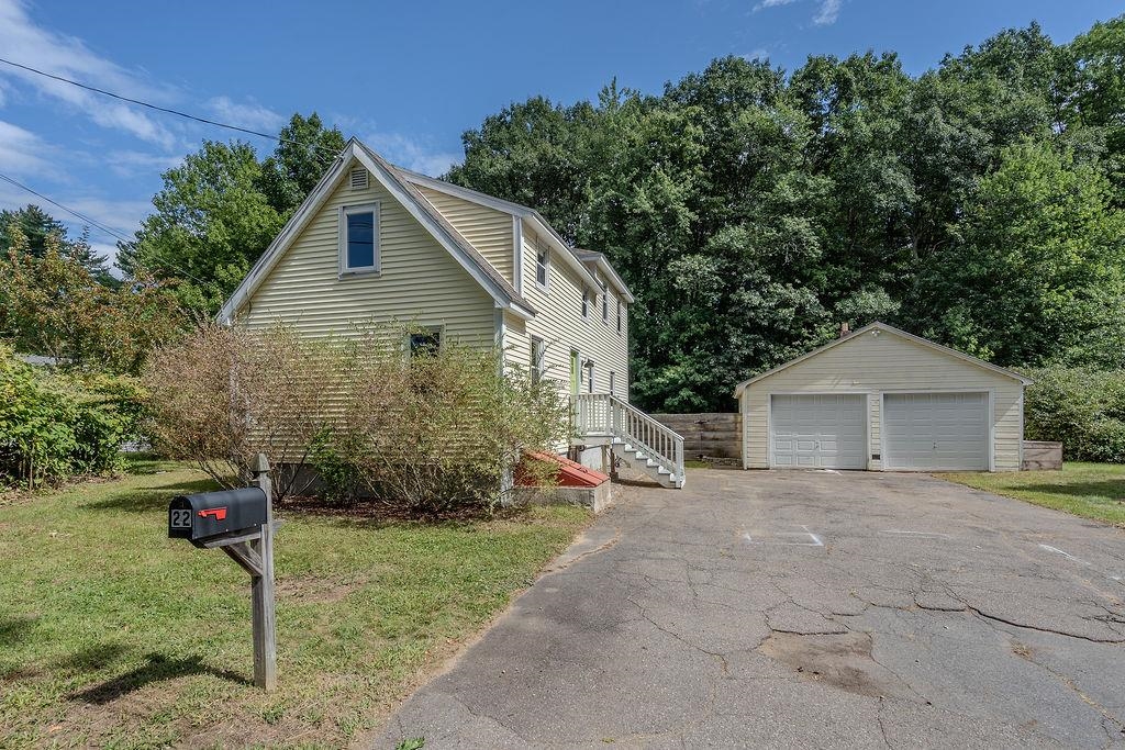 22 Howe Road Rollinsford, NH 03869 - Photo 10 of 40 Gallery Image 10