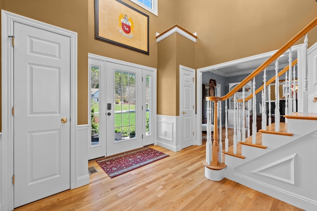 7 Daniel Shays Road Hopkinton, MA 01748 - Photo 7 of 42 Gallery Image 7