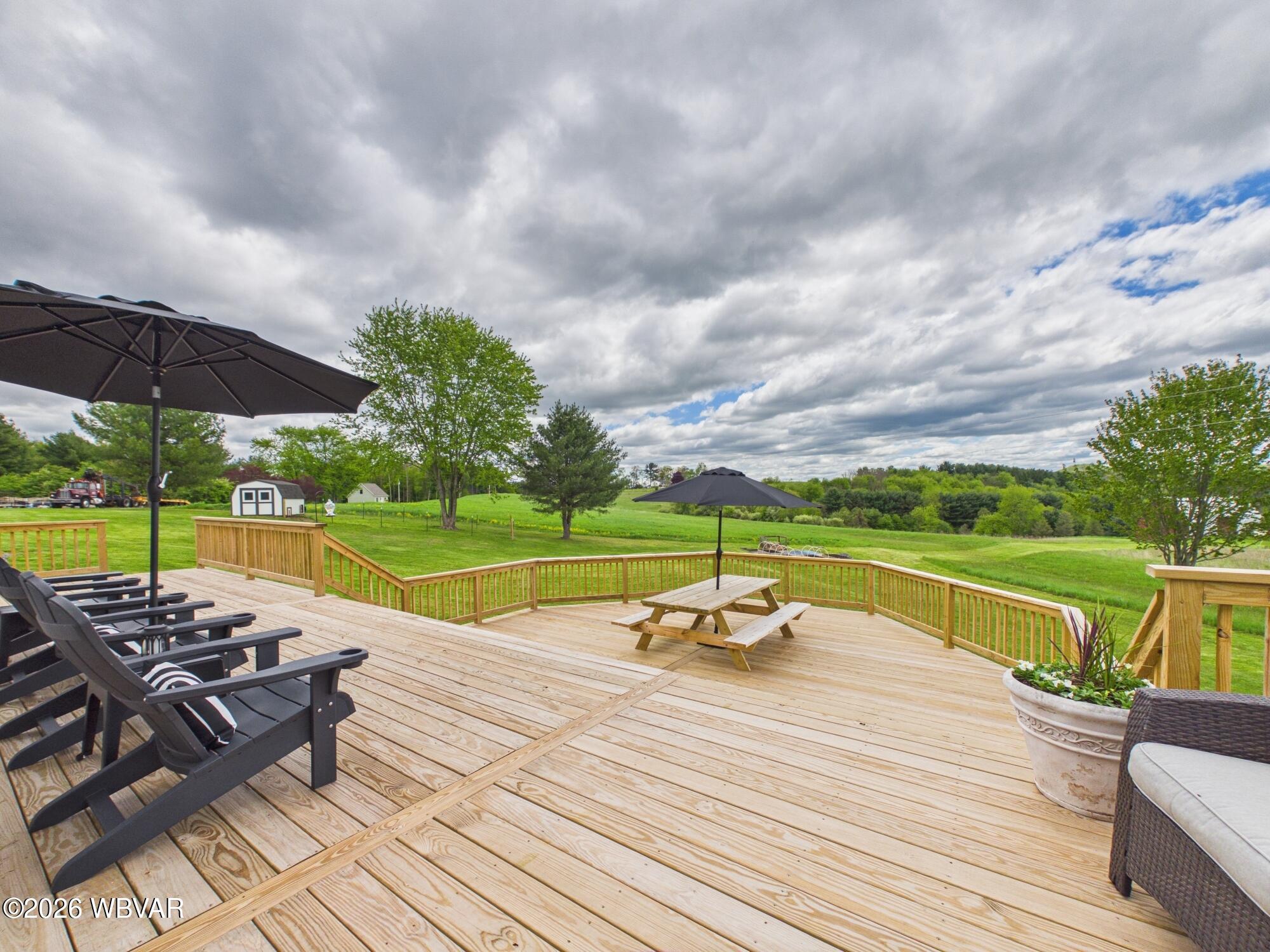 42 Lower Rynearson Road Hughesville, PA 17737 - Photo 6 of 50 Gallery Image 6