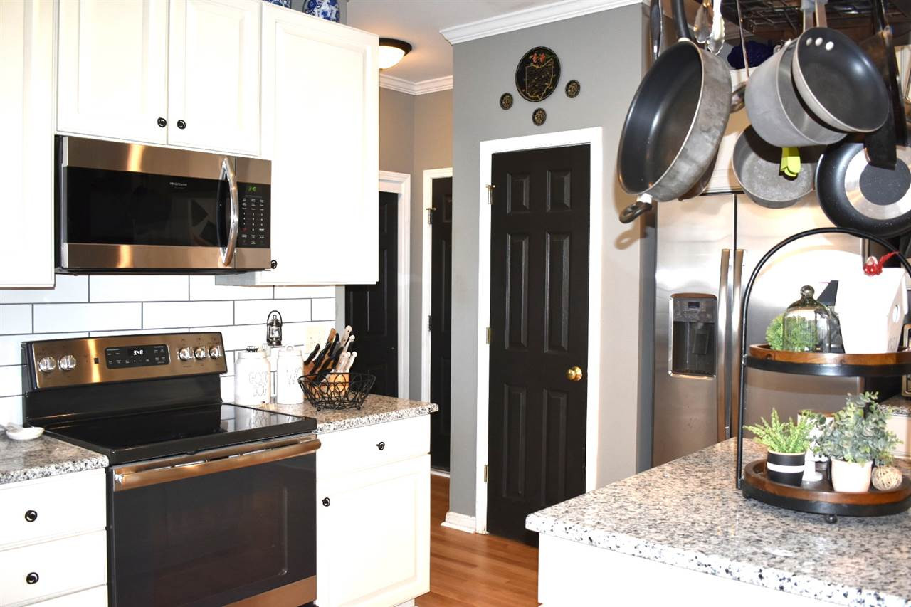 220 Competition Road Raleigh, NC 27603 - Photo 9 of 30 Kitchen