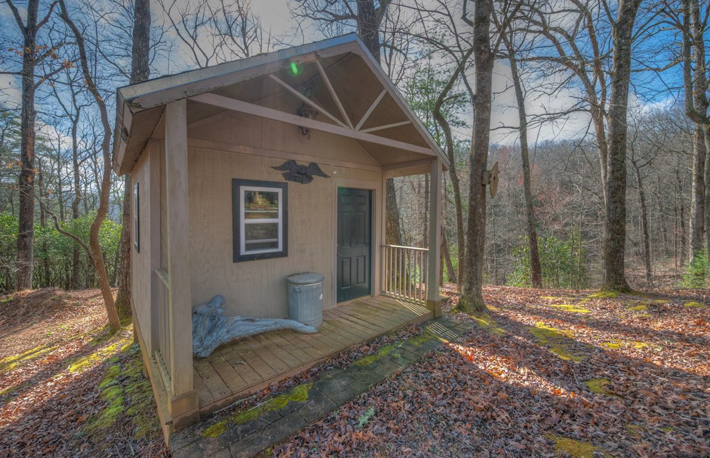 118 Hothouse Crk Road Murphy, NC 28906 - Photo 11 of 41