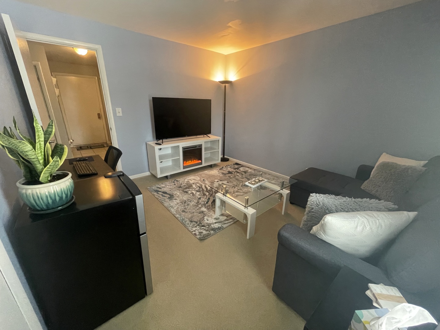 1535 South County Farm Road, Unit 23 Wheaton, IL 60189 - Photo 20 of 28