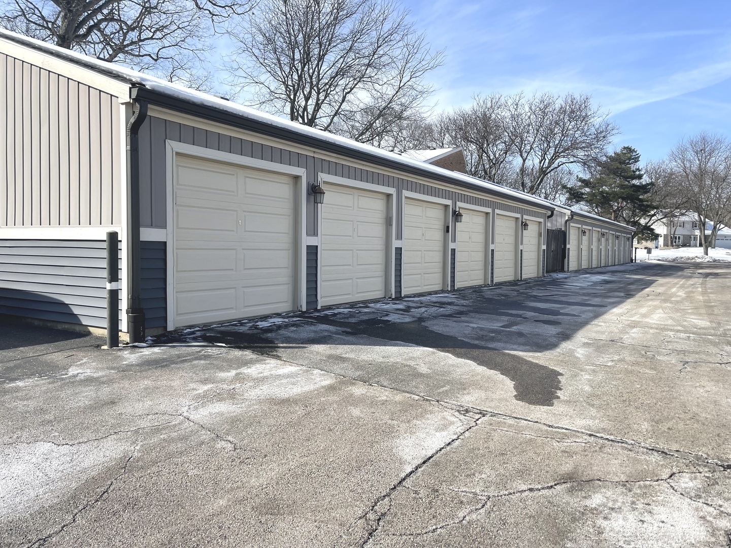 1535 South County Farm Road, Unit 23 Wheaton, IL 60189 - Photo 26 of 28