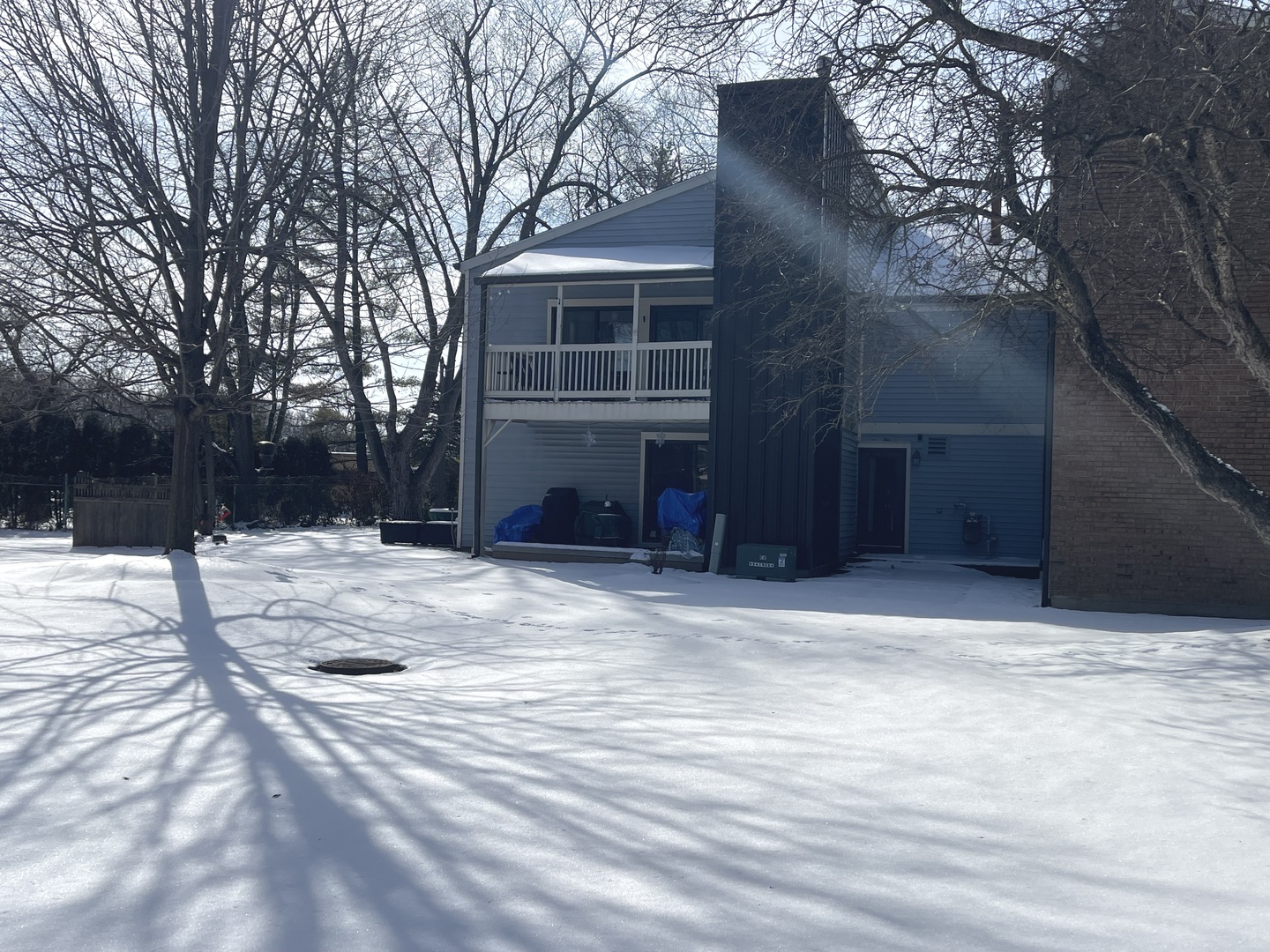 1535 South County Farm Road, Unit 23 Wheaton, IL 60189 - Photo 28 of 28