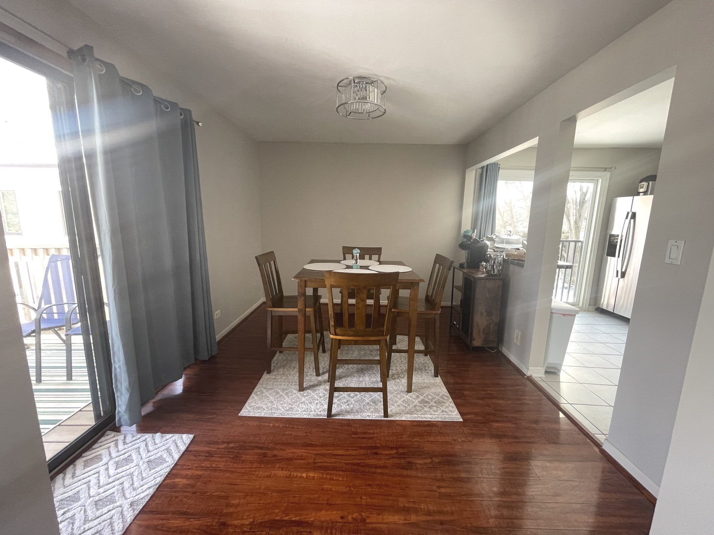 1535 South County Farm Road, Unit 23 Wheaton, IL 60189 - Photo 8 of 28