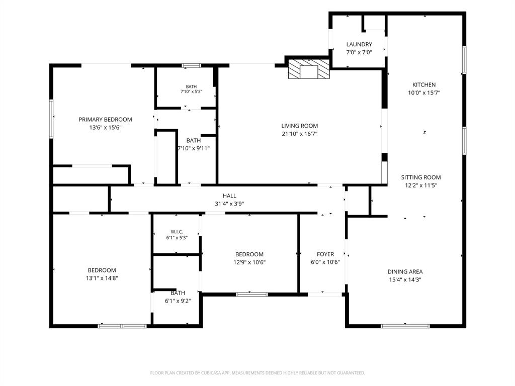 6138 North Jim Miller Road Dallas, TX 75228 - Photo 25 of 25 Gallery Image 25