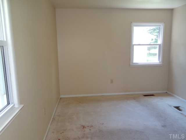 2516 Little John Road Raleigh, NC 27610 - Photo 7 of 10 Bedroom 2