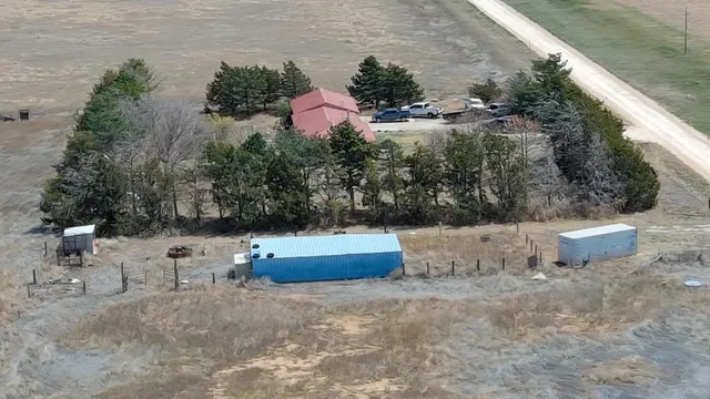 view of outdoor space and yard