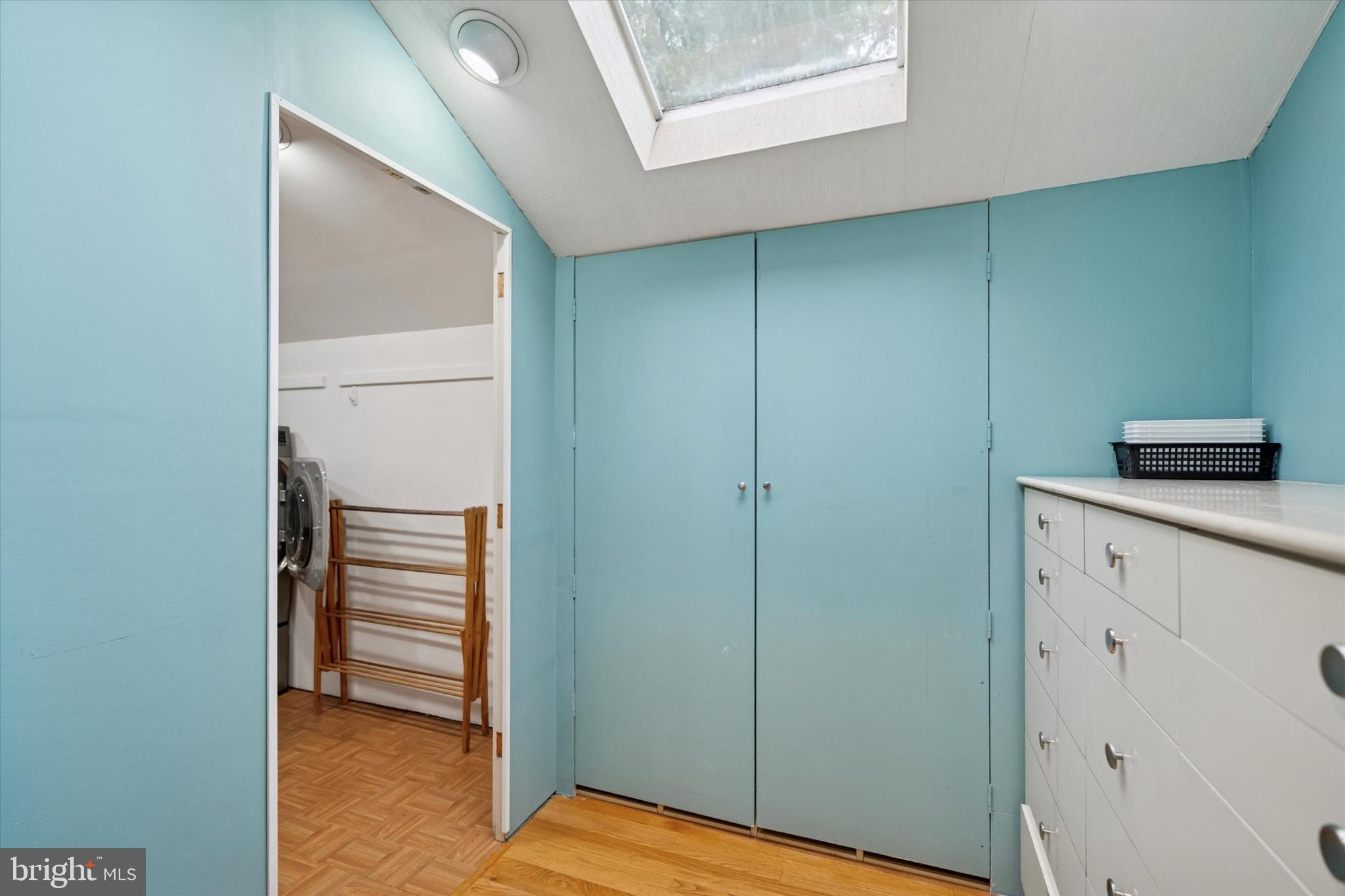 990 Indian Creek Road Jenkintown, PA 19046 - Photo 16 of 58 a view of closet area