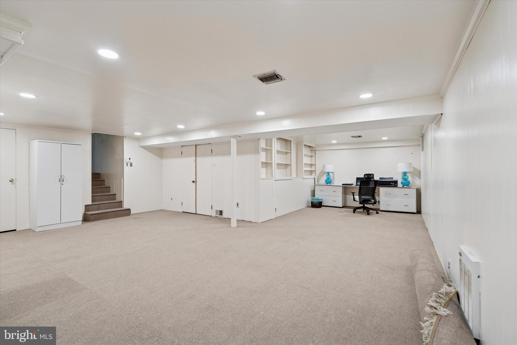 990 Indian Creek Road Jenkintown, PA 19046 - Photo 40 of 58 a view of an empty room