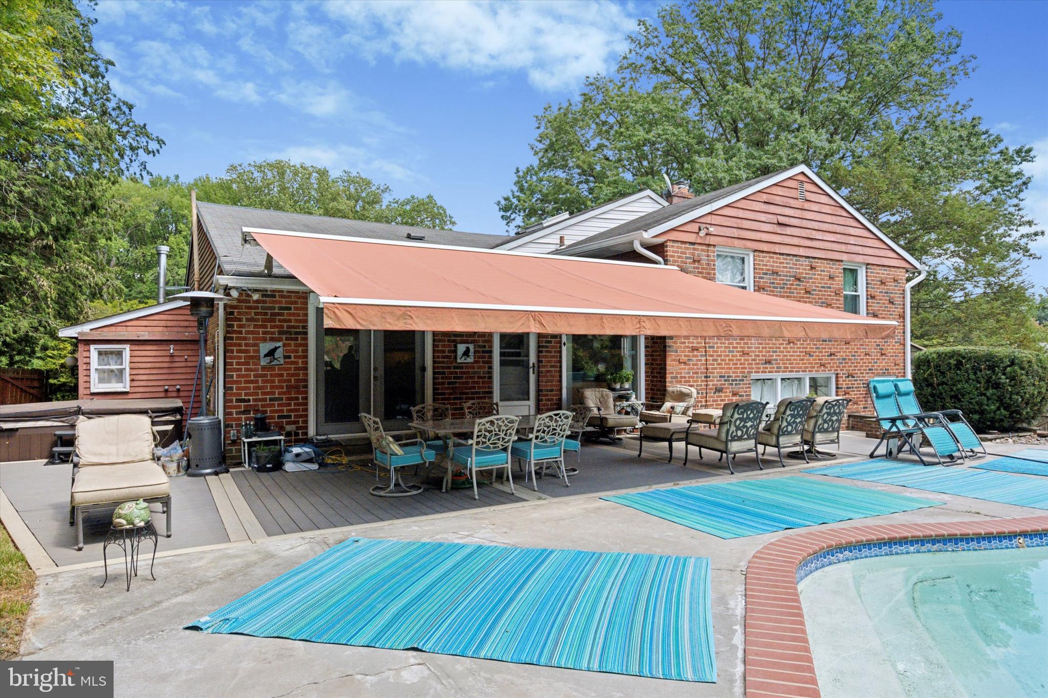 990 Indian Creek Road Jenkintown, PA 19046 - Photo 46 of 58